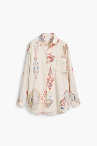 CAM_Ikat, 1001 RAW, S - Amazon Allemagne à 21.35€