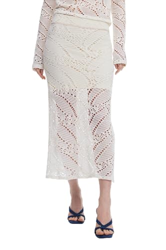 Desigual Fal_Woolf, 1001 Raw, S - Amazon Espagne à 15.38€