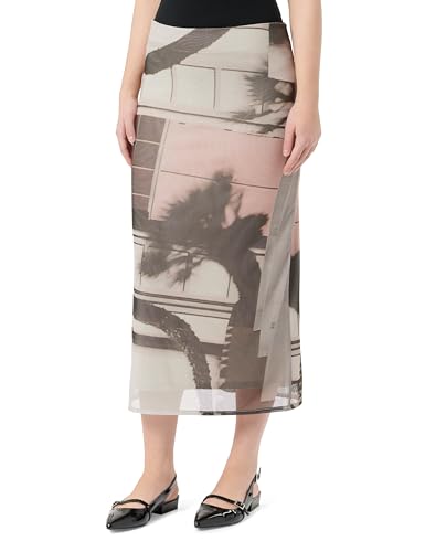 Desigual FAL_Shelley, 1028 MONBEAN, L - Amazon Italy à 12.15€