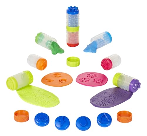 little tikes Wonder Factory Never Dry Dough Mega Box Set... - Jouets & Jeux en promo à 9.96€