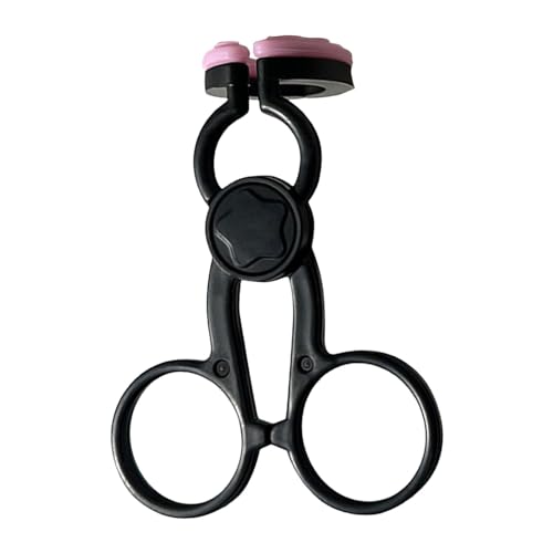 scyca Kontaktlinsen-Applikator-Werkzeug | Tragbares... - Santé & Bien-être Amazon Allemagne à 1.29€