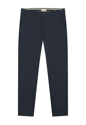 Dstrezzed Charlie Slimfit Chino - Dk. Navy - 29/34 - Mode & Vêtements Amazon Allemagne à 15.20€