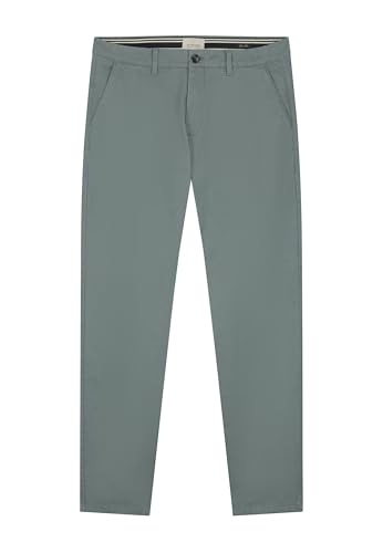 Dstrezzed Charlie Slimfit Chino Pantalones, Med. Grey, 34W... - Home & Kitchen Amazon Spain à 24.16€
