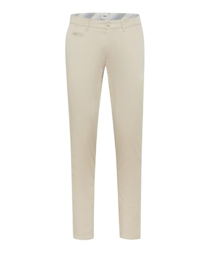 BRAX Style Fabio Udx Ultralight Print Pantalón, Beige, 40W... - Maison & Cuisine en promo à 43.12€