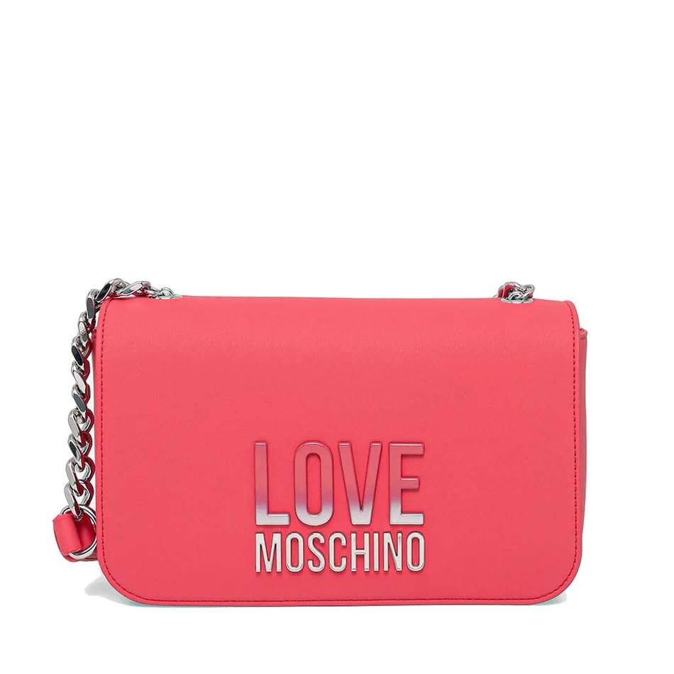 Love Moschino BORSA PU GRS BLOSSOM - Amazon Italie à 44.50€