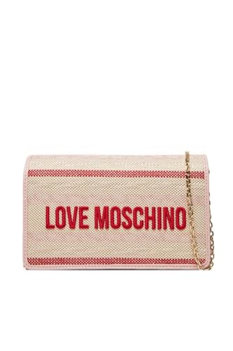 Love Moschino Poljc4241pp0mko110au - Bolso de mano para... - Amazon Espagne à 53.86€