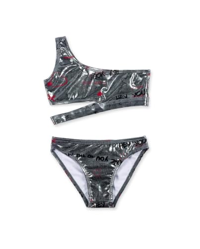 Bikini Plata niña Ultimate City Chic (Talla 3 años) - Amazon Espagne à 7.97€