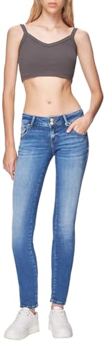 LTB Jeans Molly 200 Jeans, Vinolia Wash 55573, 26W / 30L...