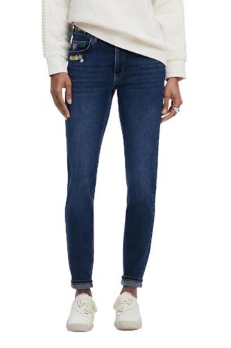 Denim_Arizona, 5008 Denim Dark Blue, 34 - Amazon Espagne à 28.66€