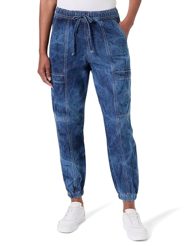 Denim_Alaska, 5008 Denim Dark Blue, M - Amazon Spain à 30.02€