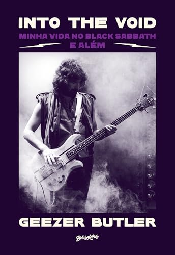 Into the Void (em português): Minha vida no Black Sabbath –... - Musique & Instruments en promo à 3.99€