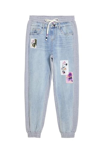 Denim_Minnie, 5007 Denim Light Wash, M - Mode & Vêtements en promo à 49.97€
