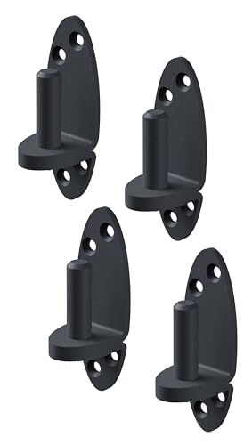 Alberts 857394 Kloben zum Anschrauben | Ovado | Ausführung... - DIY & Tools Amazon Germany à 22.14€