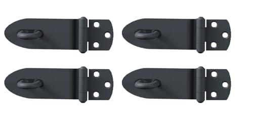 Alberts 839260 Moraillon de sécurité Ovado | galvanisé... en promo à 27,29€ (-50%) sur Amazon FR