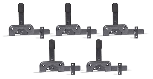 Alberts 822606 Trampa para Puerta de jardín Duravis... - Amazon Espagne à 32.44€