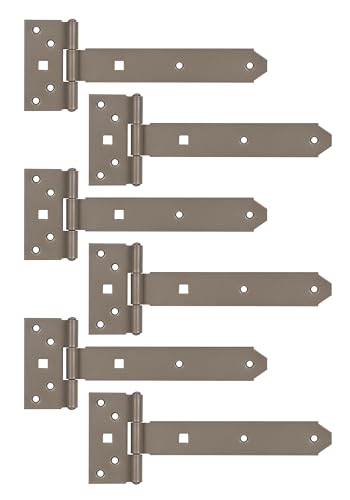 Alberts 821272 DURAVIS® Penture anglaise | avec goupille... - Home & Kitchen Amazon France à 14.17€