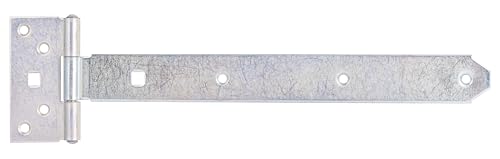 Alberts 844356 Penture anglaise | avec goupille pressée |... en promo à 16,27€ (-54%) sur Amazon FR