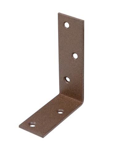 Alberts 822187 DURAVIS® Équerre de poutre | ailes inégales... - Maison & Cuisine Amazon France à 49.47€