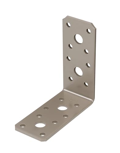 Alberts 821906 DURAVIS® Winkelverbinder | perlbeige... - Bricolage & Outils Amazon Allemagne à 40.33€