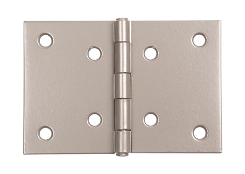 Alberts 821777 DURAVIS® Scharnier | breit | perlbeige... - Bricolage & Outils Amazon Allemagne à 26.46€