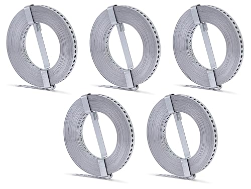 Alberts 848040 Lochband | mit oder ohne Abrollkasette |... - Amazon Allemagne à 14.11€