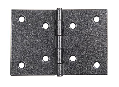 Alberts 823047 DURAVIS® Charnière | large | en noir... en promo à 45,07€ (-41%) sur Amazon FR