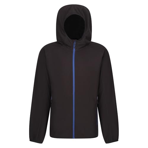 Regatta Professional Men's Navigate Full Zip Fleece with... - Sports & Fitness Amazon Royaume-Uni à 8.88€