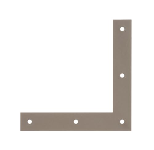 Alberts 821425 DURAVIS® Eckwinkel | perlbeige... - Maison & Cuisine Amazon Allemagne à 37.09€