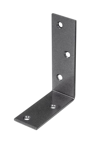 Alberts 822811 DURAVIS® Équerre de poutre | ailes inégales... - Maison & Cuisine Amazon France à 53.52€