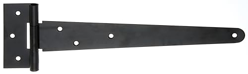 Alberts 829926 Kreuzgehänge | schwarzer Tauchlack | Band... - Bricolage & Outils Amazon Allemagne à 28.23€