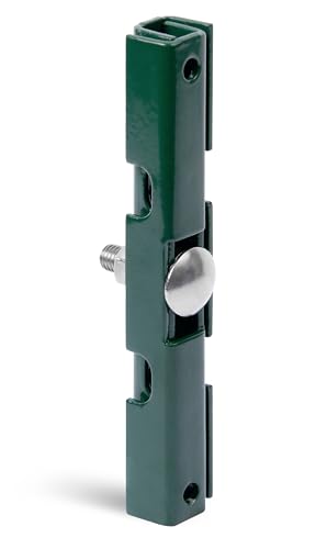 Alberts 825249 - Connettore per tappetino, colore: Verde - Sports & Fitness Amazon Italie à 22.48€