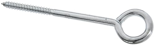 Alberts 867683 Anello di Fissaggio, Argento - Bon plan à 15.19€