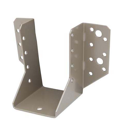 Alberts 821920 DURAVIS® Support U | type A | en beige... - Maison & Cuisine Amazon France à 61.64€