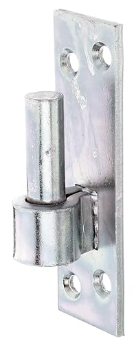 Alberts 860592 Kloben auf Platte, Silber - Maison & Cuisine Amazon Allemagne à 20.70€