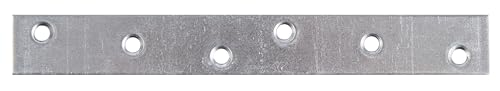 Alberts 824617 Flachverbinder | schmal | sendzimirverzinkt... - Amazon Allemagne à 16.10€
