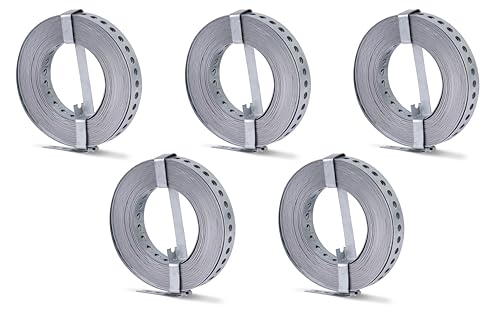 Alberts 848132 Cinta perforada, Con o sin casete de... - Jouets & Jeux en promo à 26.70€