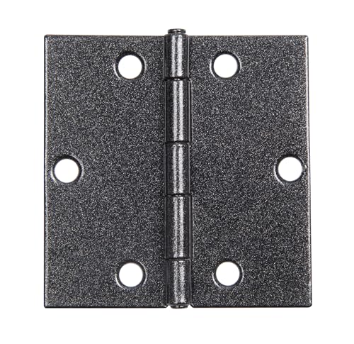 Alberts 823054 DURAVIS® Scharnier | quadratisch |... - Bricolage & Outils Amazon Allemagne à 18.34€