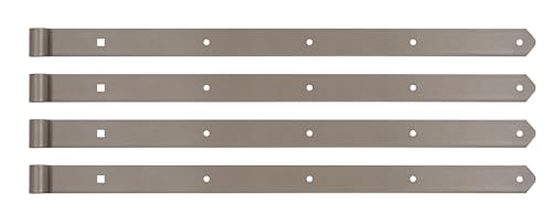 Alberts 821326 DURAVIS®Penture | droite, bout arrondi | en... en promo à 47€ (-55%) sur Amazon FR