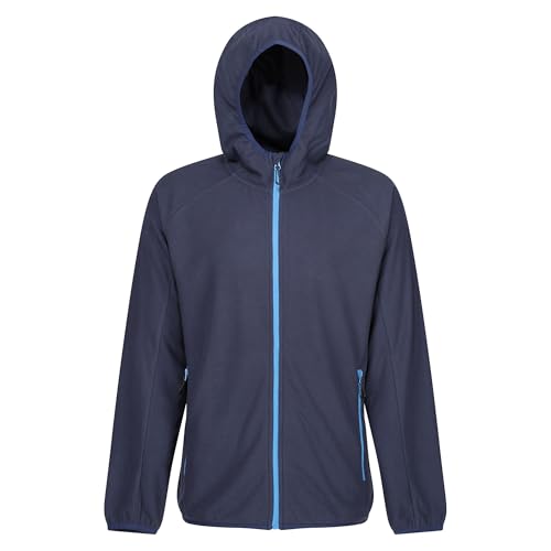 Regatta Professional Men's Navigate Full Zip Fleece with... - Sports & Fitness en promo à 9.15€