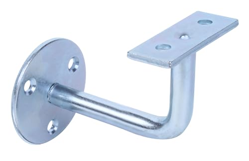 Alberts 855949 Support de main courante | à fixer au mur... - Bricolage & Outils Amazon France à 35.43€