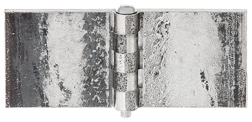 Alberts 860219 Scharnier | breit, zum Anschweißen | Stahl... - Bricolage & Outils Amazon Allemagne à 36.74€