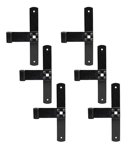 Alberts 824075 Kreuzband | schwarz | 180 x 30 mm | 6er Set - Bricolage & Outils Amazon Allemagne à 11.53€