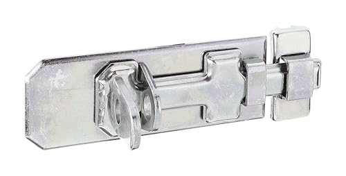 Alberts 841584 Verrou de sécurité porte-cadenas | avec... en promo à 22,73€ (-36%) sur Amazon FR