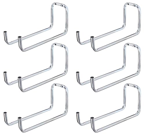 Alberts 856199 Wandhaken | wahlweise in verschiedenen... - Maison & Cuisine Amazon Allemagne à 14.47€