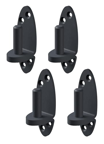 Alberts 852733 Kloben zum Anschrauben | Ovado | Ausführung... - DIY & Tools Amazon Germany à 15.29€