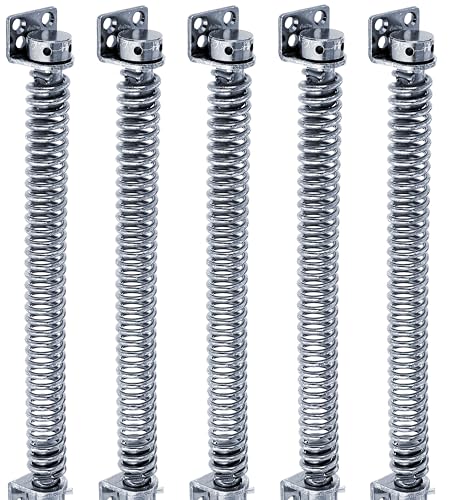 Alberts 842987 Ressort de portail | à visser | galvanisé en... - DIY & Tools Amazon France à 40.98€