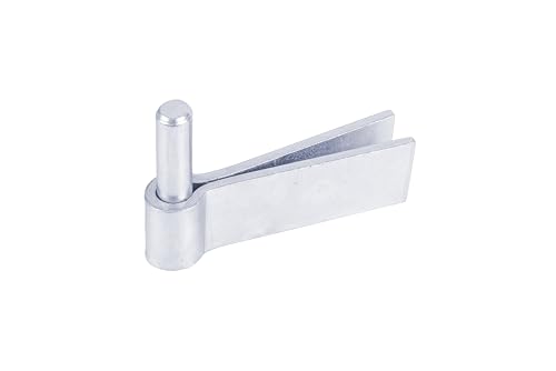 Alberts 864002 Kloben zum Einmauern, Silber - Bricolage & Outils Amazon Allemagne à 18.79€