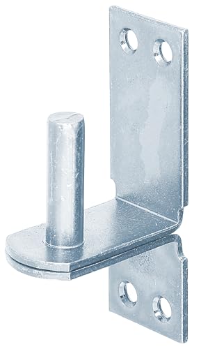 Alberts 844608 Kloben auf Platte, Silber - Bricolage & Outils Amazon Allemagne à 29.74€