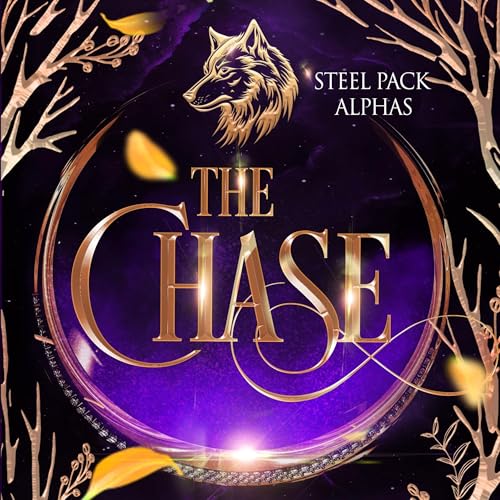 The Chase: Steel Pack Alphas, Book 1 - Vente Flash Amazon -68%