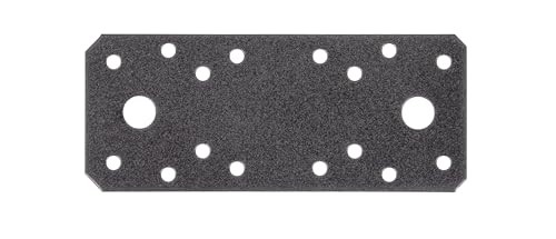 Alberts 822866 DURAVIS® Flachverbinder | schwarzdiamant... - Bricolage & Outils Amazon Allemagne à 37.77€